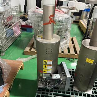 21 ROBOT 工业机器人 ASYST 工业自动化高精度操作设备议价维修