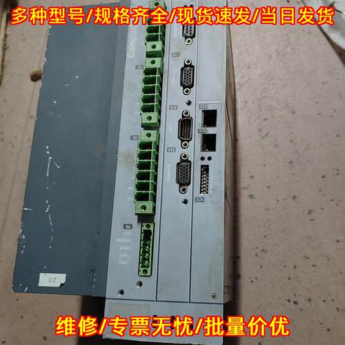 C3S150V4F10I11T40M00 派克伺服驱动器 工控自动化配件议价维修