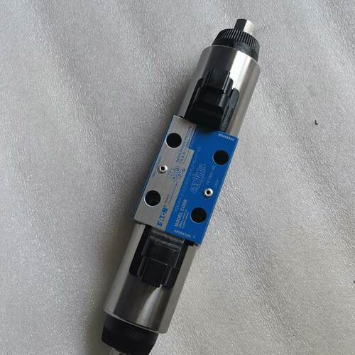 KDG4V-3-33C20N-M-KUP15-G7-60 伊顿威格士比例电磁阀议价维修