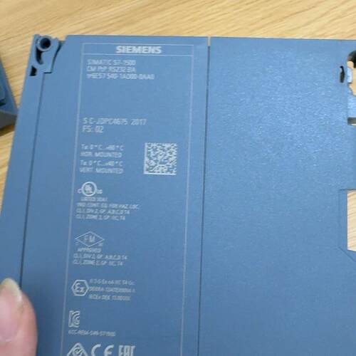 6ES7 540-1AD00-0AA0 PLC模块 S7-1500 RS232通讯模块议价维修