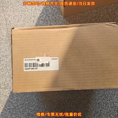 IS620FT3R5I-RT 汇川驱动器 工控自动化控制器议价维修