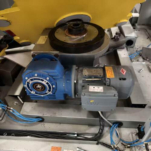 RIG 09-4-310 VLRPX VCP IN DA CF意大利分割器议价维修