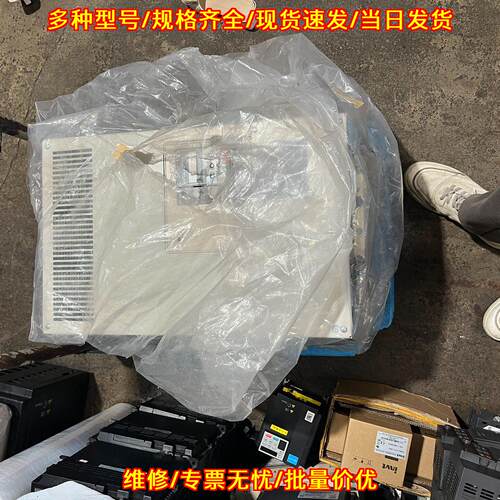 CIMR-AA2A0169AAA 变频器 安川A1000 45KW/37KW 220V议价维修
