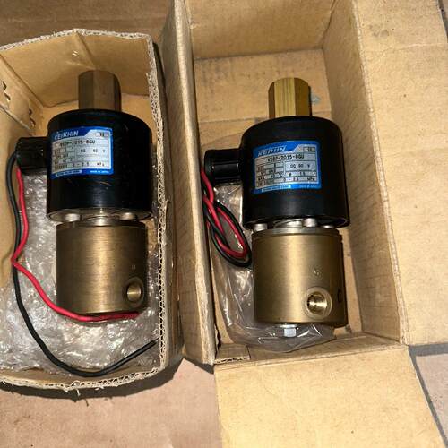 VS3P-2015-8GU 电磁阀 KEIHIN 工控自动化配件议价维修