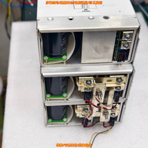 1140-01551 1140-01552 F4-J6 F7B9B9 XP直流电源议价维修