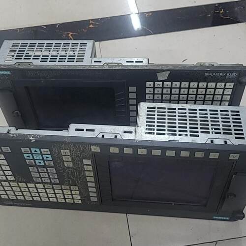 6FC5370-3AT20-0AA0 PPU241.2 828D系统数控操作单元议价维修