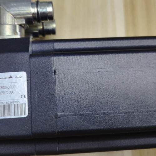 34S502-0700-D05LD-AA Jenaer 工控自动化电机议价维修