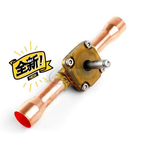 032F3267 EVR22 丹佛斯电磁阀体 11分焊口 1-3/8接口议价维修