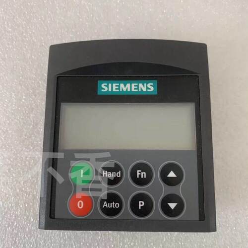 6SE6400-0BE00-0AA0 6SE6400-0BE00-0AA1 变频器操作面板议价维修