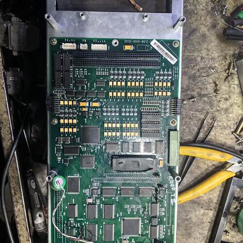 K1000T2 K1000TII 凯恩帝系统主板 功能包好议价维修