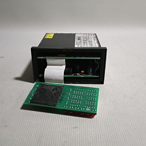 F8CSS0BBB000 ATHENA 工控温控模块 实物拍摄 议价议价维修
