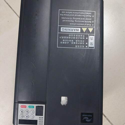 MD310T15B-SZ 变频器 汇川15KW 工控调速设备议价维修