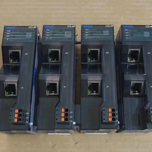 LC3-AP 信捷工控自动化PLC控制模块议价维修