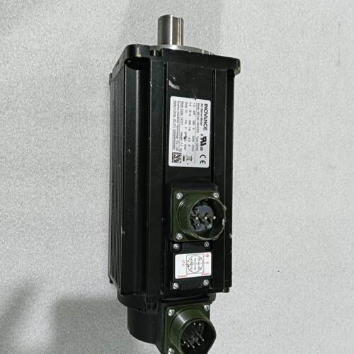 MS1H2-15C30CD-A334Z汇川伺服马达 1.5KW带刹车议价维修