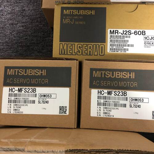 MDS-C1-V1-45 MSDZ023A1A02 MR-J3-20BS 电机驱动议价维修
