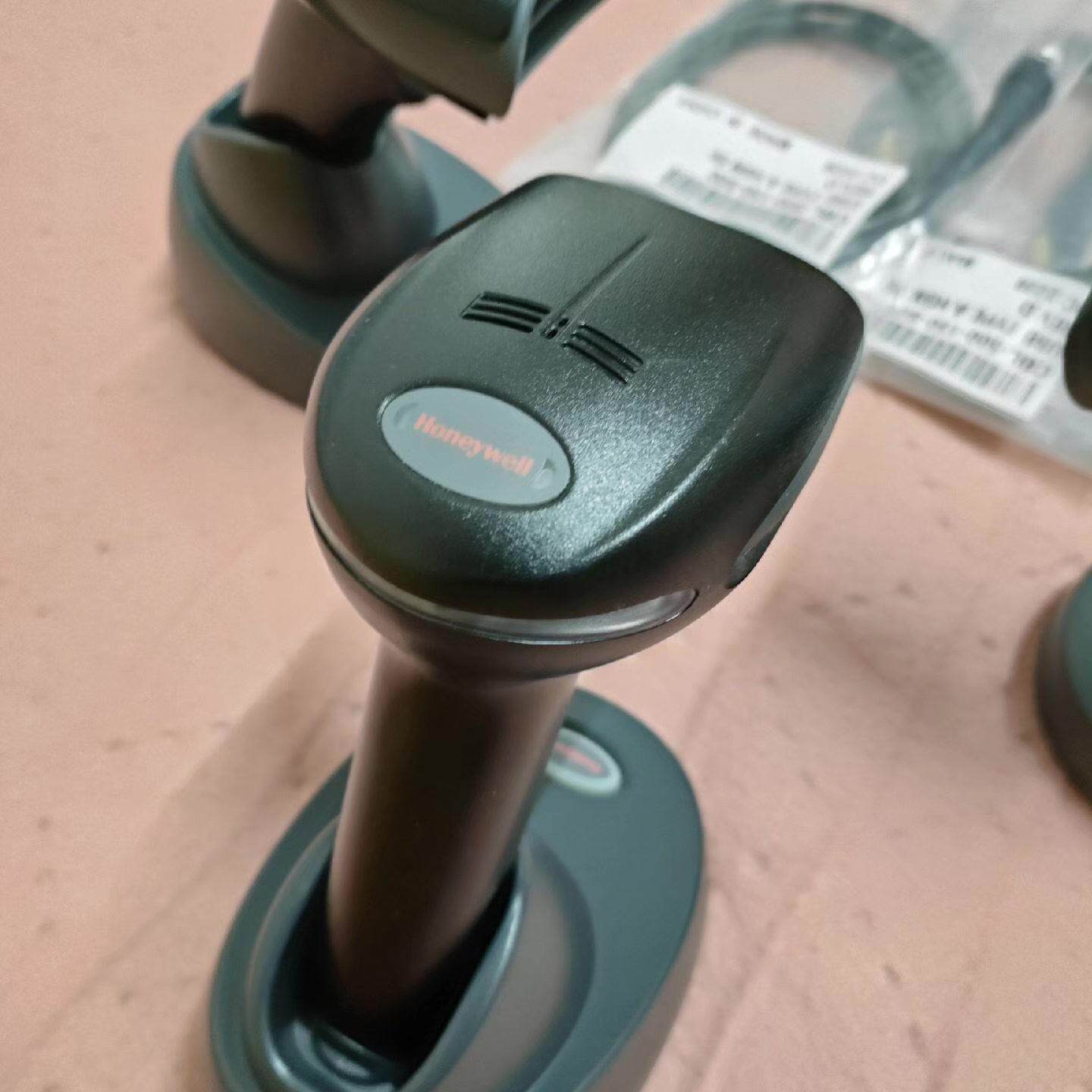 1902GHD-2 扫描枪 二维码无线扫码器 质保三年包邮议价维修