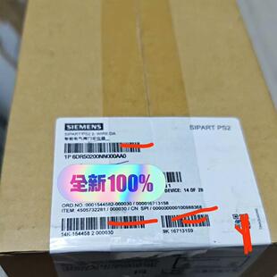 6DR5020-0NN00-0AA0 智能电气阀门定位器 SIPART PS2议价维修