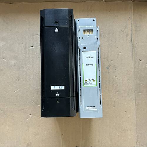 MEV3000-40220-000 艾默生变频器 22/30KW 380V 功能包好议价维修
