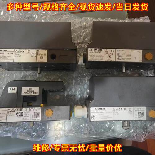 6DR5010-0NG00-0AA0 阀门定位器 工业自动化工控配件议价维修
