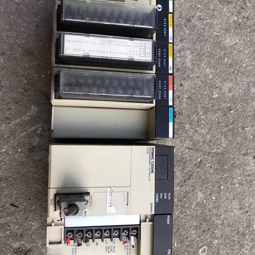 DRM21-V1 OC224 OC225 ID212 CPU42 PA204S SP001 PLC议价维修
