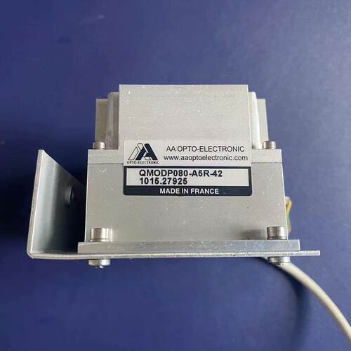 QMODP080-A5R-42 大族Q驱动模块 工业自动化工控配件议价维修