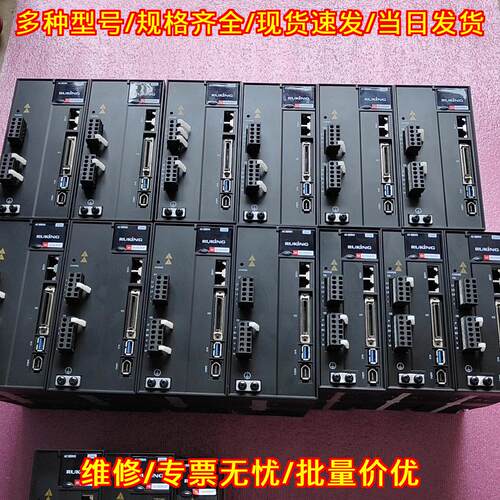 SEA3-15LRCP 伺服驱动器 1500W RUKING儒竞工控配件议价维修
