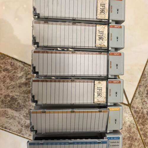 1769-IF16C 1769-OF4CI 1769-IQ16I 工控PLC输入输模块议价维修