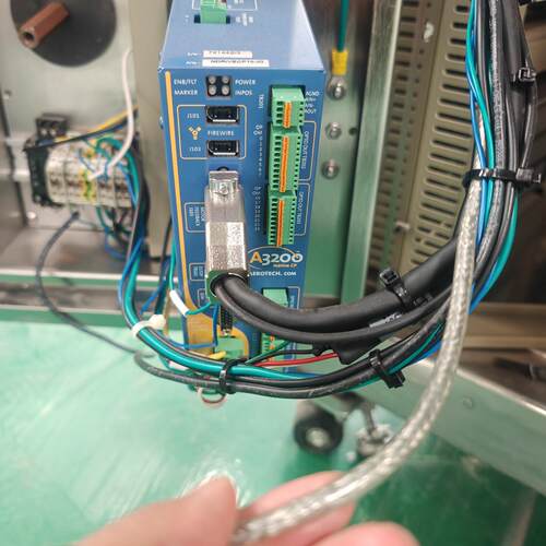 A3200 Ndrive CP 驱动器 AEROTECH工控自动化控制部件议价维修