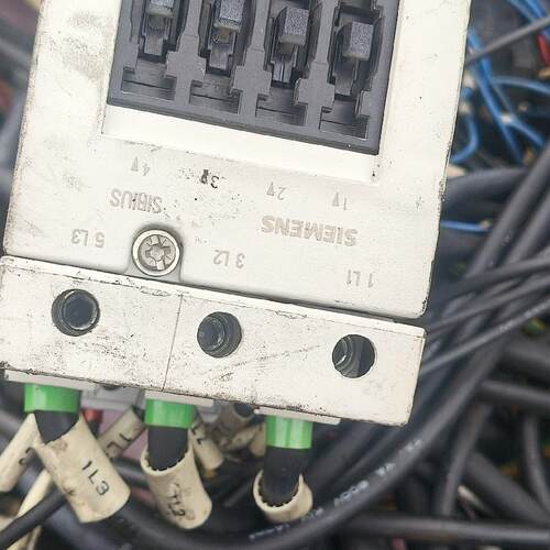 3ZX1012-0RT04-1AA1 接触器 100A 工控自动化配件议价维修