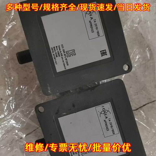 6GT2821-6AC10 RF260R 射频读写器 工控自动化感应模块议价维修