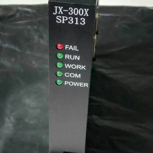 SP313 JX-300X 浙大工控卡件 工业自动化控制系统配件议价维修