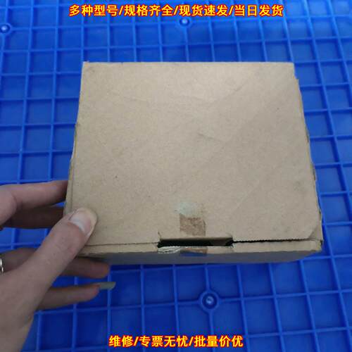 CS1G-CPU42H 工业CPU模块 4.0版本 PLC自动化控制系统议价维修