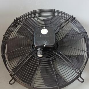 FN040-VDK.0F.V7P2 施乐百ZIEHL-ABEGG工业轴流风机议价维修