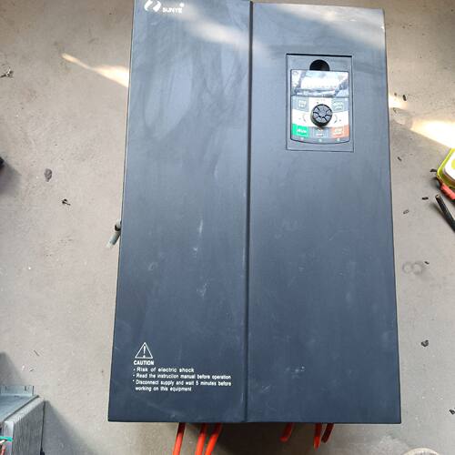 CM530-B24T037G/045P 日业37KW重载型变频器议价维修