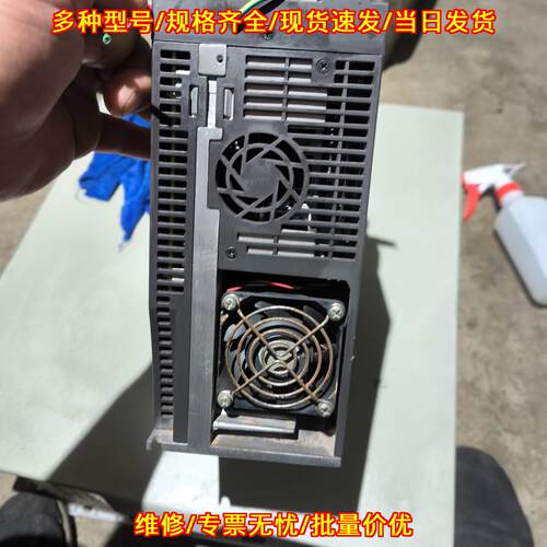 SD20-G452T3M3 欧瑞伺服驱动器 4.5KW 功能包好议价维修