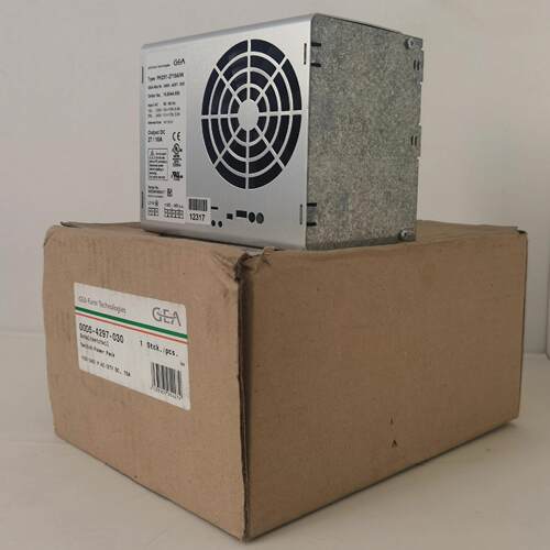 PH251-2710A/W 开关电源 27V 10A GEA工业电源议价维修