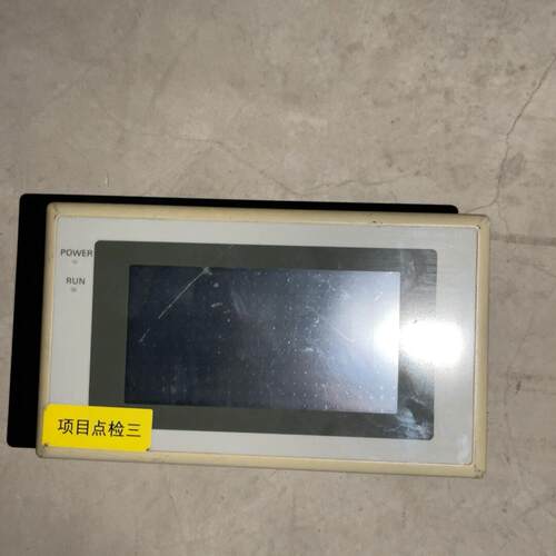 NT20S-ST121B-V3 触摸屏 功能包好 实物拍摄 议价议价维修