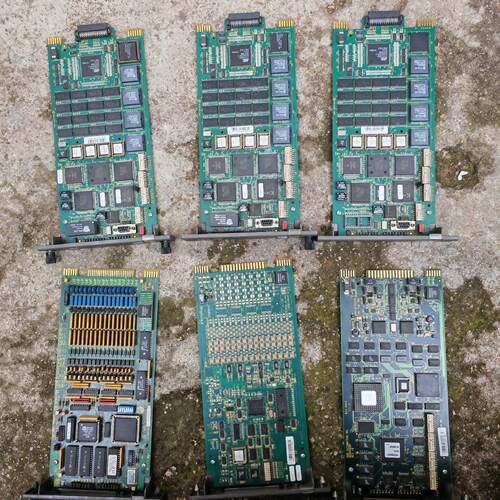 BRC-100 P-HC-BRC-10000000 IMFEC12 IMSED01 INNIS11议价维修