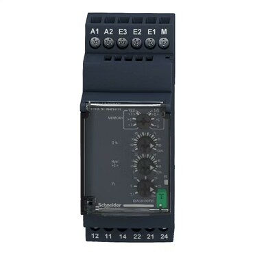 RM35JA32MR 控制继电器 电流监测 0.15A-15A议价维修