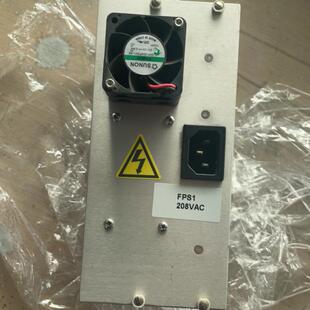 0090-04247 AMAT 工业电源 FPS1 208VAC 工控配件议价维修