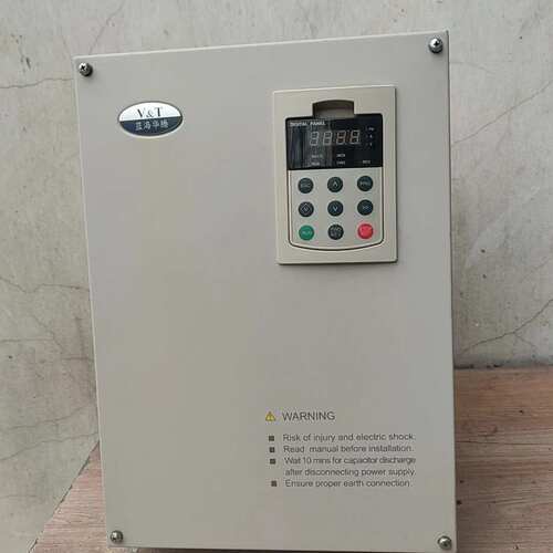 V5-H-4T22G/30L 蓝海华腾变频器 22kw/30kw 380V议价维修
