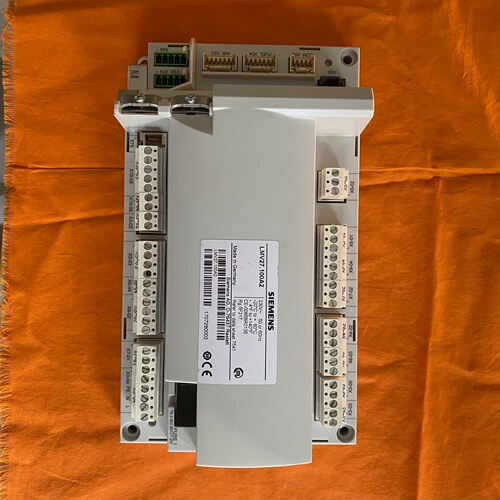 LMV27-100A2 工控模块 230VAC 50/60Hz 工控配件议价维修