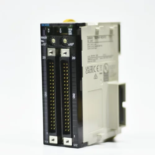 CJ1W-NC系列定位控制器 工控电子PLC模组 CE认证议价维修