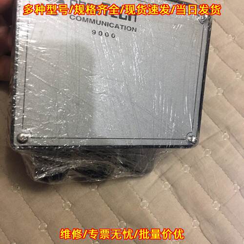 9000 phonTECH工业通讯模块 工控自动化配件议价维修