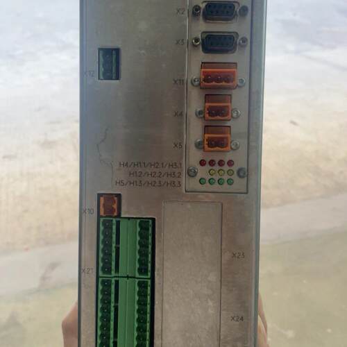 6MB5550-0AY01-0AA0 控制器 DCS 3000 RTU 工控配件议价维修