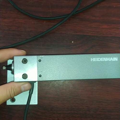 MT 60K ID359341-02 长度计传感器 海德汉HEIDENHAIN议价维修