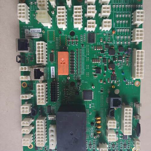 ZOL-2329-032069 格柏paragon裁床机头板 包上机测试好用议价维修
