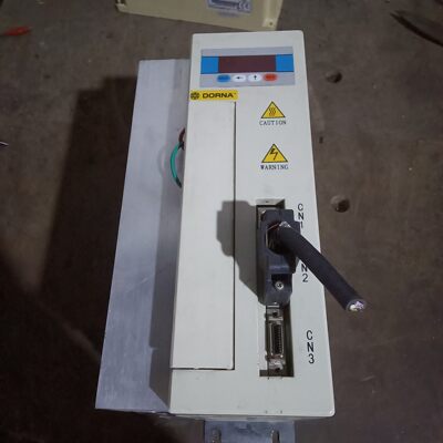 eps-ta0003123-0500 东菱伺服驱动器 工控自动化配件议价维修