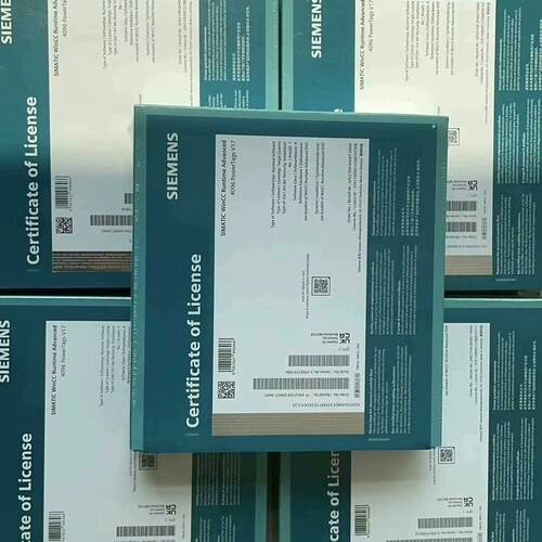 6AV2101-0AA05 博途WinCC软件 组态监控授权加密工业软件议价维修