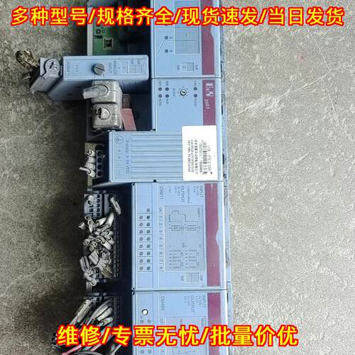 贝加莱 2003系列 CP474 CM211 DM465 AI354 工控模块议价维修